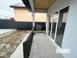 Дом 120м², 1-этажный, участок 6 сот.  