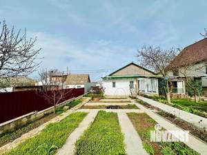 Дом 86м&sup2;, 1-этажный, участок 4 сот.  