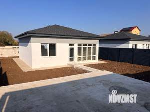 Дом 81м², 1-этажный, участок 4 сот.  