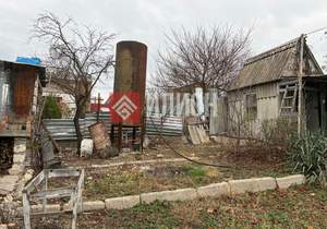Дача 20м&sup2;, 1-этажный, участок 4 сот.  