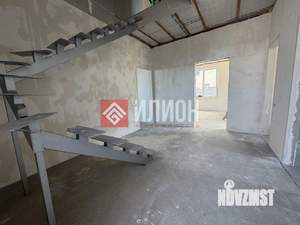 Дом 119м², 2-этажный, участок 4 сот.  