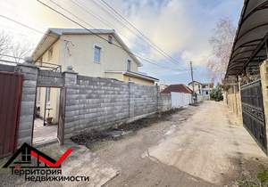 Дача 116м&sup2;, 2-этажный, участок 5 сот.  