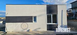 Дом 73м², 1-этажный, участок 4 сот.  