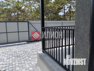 Дом 110м², 1-этажный, участок 5 сот.  