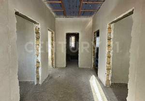 Дом 83м&sup2;, 1-этажный, участок 4 сот.  