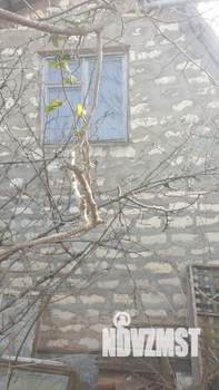 Дом 30м², 1-этажный, участок 9 сот.  