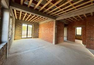 Дом 117м², 1-этажный, участок 4 сот.  