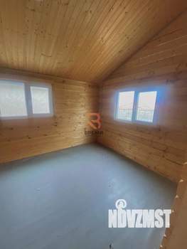 Дом 245м², 1-этажный, участок 6 сот.  