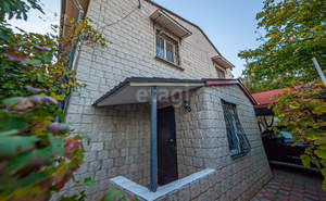Дом 250м², 2-этажный, участок 6 сот.  
