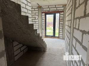 Дом 140м&sup2;, 2-этажный, участок 5 сот.  