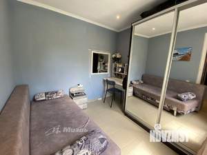 Дом 35м², 1-этажный, участок 6 сот.  