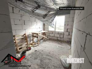 Дача 108м², 2-этажный, участок 4 сот.  