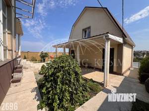 Дом 135м&sup2;, 2-этажный, участок 9 сот.  