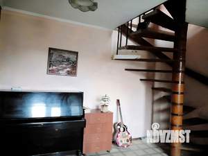 Дом 120м², 3-этажный, участок 3 сот.  