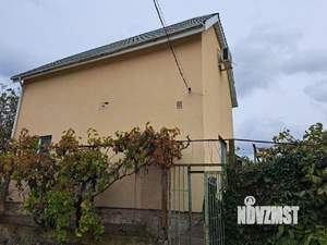 Дача 87м², 2-этажный, участок 5 сот.  