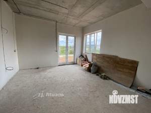 Дом 130м², 2-этажный, участок 4 сот.  