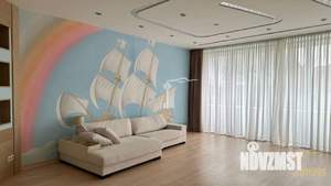 Дом 1900м², 4-этажный, участок 35 сот.  