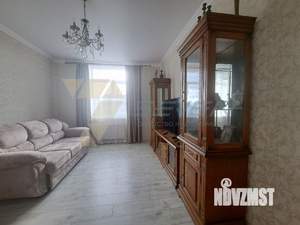 Дом 270м², 3-этажный, участок 5 сот.  
