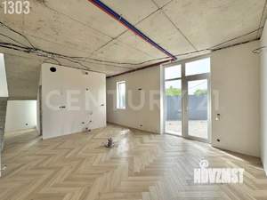 Дом 160м², 2-этажный, участок 4 сот.  