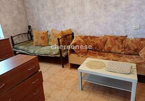 Дом 59м², 1-этажный, участок 8 сот.  