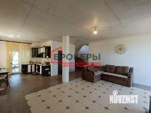 Дом 145м², 2-этажный, участок 8 сот.  