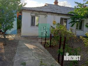 Дом 55м², 1-этажный, участок 7 сот.  