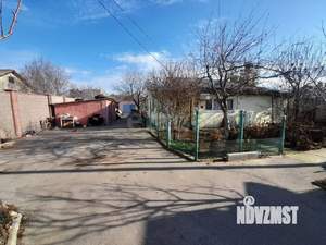 Дом 56м², 1-этажный, участок 8 сот.  