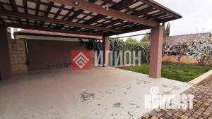 Дом 265м², 3-этажный, участок 9 сот.  