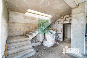 Дом 170м², 2-этажный, участок 4 сот.  