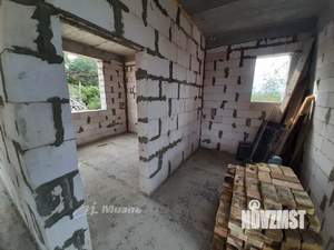 Дом 180м², 2-этажный, участок 5 сот.  
