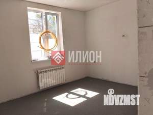 Дом 126м², 1-этажный, участок 4 сот.  