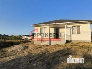 Дача 85м&sup2;, 1-этажный, участок 4 сот.  