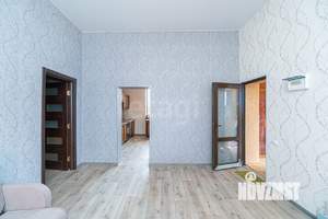 Дом 121м², 1-этажный, участок 6 сот.  