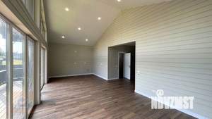 Дом 107м&sup2;, 1-этажный, участок 4 сот.  