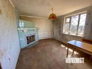 Дом 48м², 2-этажный, участок 4 сот.  