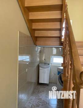 Дом 118м², 2-этажный, участок 10 сот.  