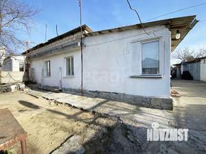 Дом 83м², 1-этажный, участок 6 сот.  