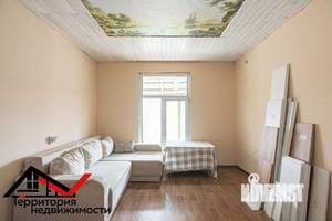 Дом 120м², 2-этажный, участок 5 сот.  