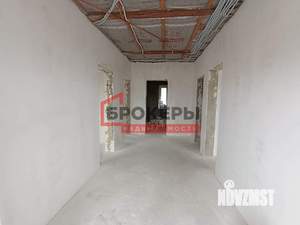 Дом 111м&sup2;, 1-этажный, участок 4 сот.  