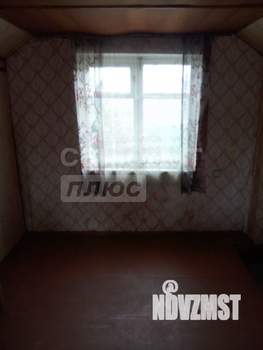 Дом 42м&sup2;, 3-этажный, участок 4 сот.  