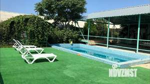 Дом 637м², 2-этажный, участок 16 сот.  