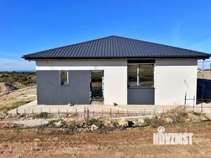 Дом 111м², 1-этажный, участок 5 сот.  