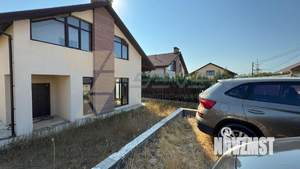 Дом 164м², 2-этажный, участок 5 сот.  