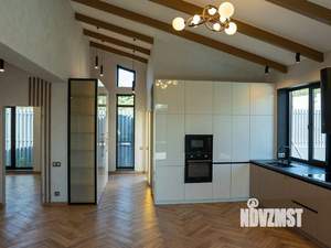 Дом 125м², 1-этажный, участок 4 сот.  