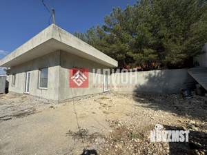 Дом 75м², 1-этажный, участок 9 сот.  