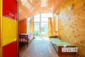 Дом 190м&sup2;, 2-этажный, участок 8 сот.  