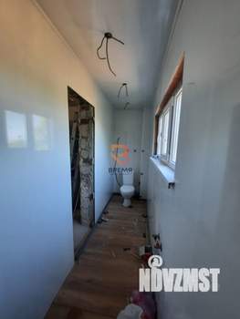 Дом 90м², 2-этажный, участок 4 сот.  