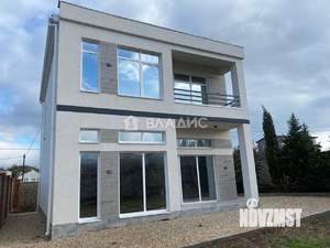 Дом 140м², 2-этажный, участок 4 сот.  