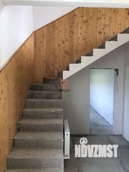 Дом 196м², 2-этажный, участок 7 сот.  