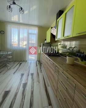 Дом 107м², 2-этажный, участок 5 сот.  